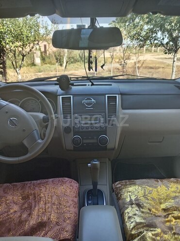 Nissan Tiida 2012, 154,338 km - 1.5 л - Sumqayıt