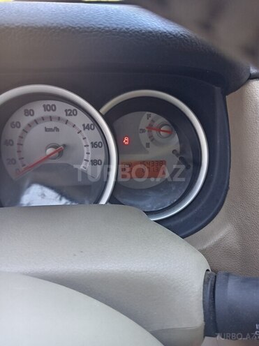 Nissan Tiida 2012, 154,338 km - 1.5 л - Sumqayıt