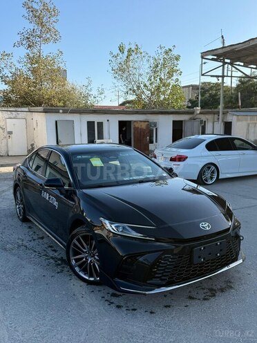 Toyota Camry 2026, 0 km - 2.0 l - Bakı