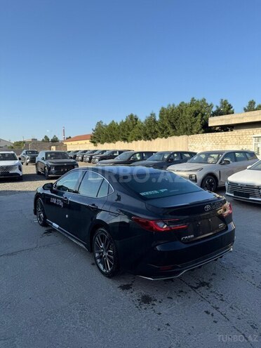 Toyota Camry 2026, 0 km - 2.0 l - Bakı