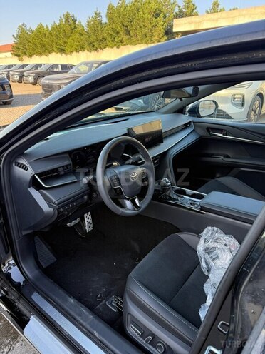 Toyota Camry 2026, 0 km - 2.0 l - Bakı