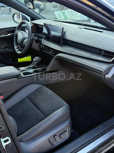 Toyota Camry 2026, 0 km - 2.0 l - Bakı