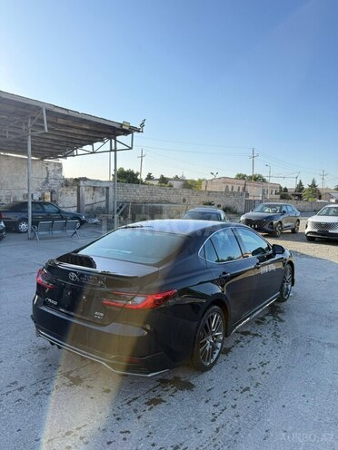 Toyota Camry 2026, 0 km - 2.0 l - Bakı