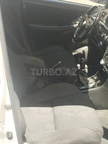 Toyota Corolla 2005, 370,000 km - 1.4 l - Bakı