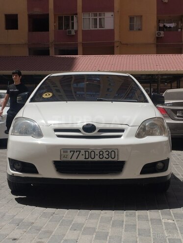 Toyota Corolla 2005, 370,000 km - 1.4 l - Bakı