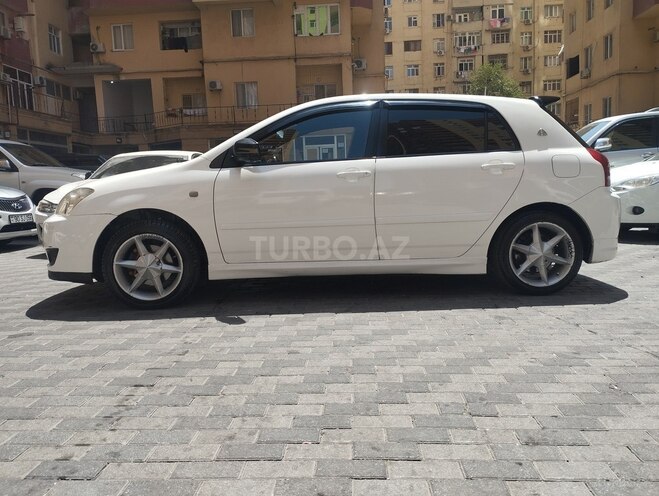 Toyota Corolla 2005, 370,000 km - 1.4 l - Bakı