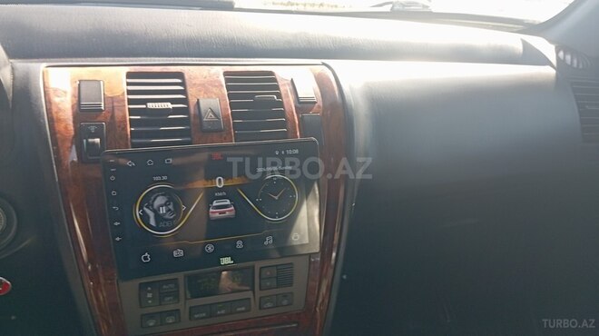 Hyundai Terracan 2003, 377,600 km - 2.9 л - Bakı