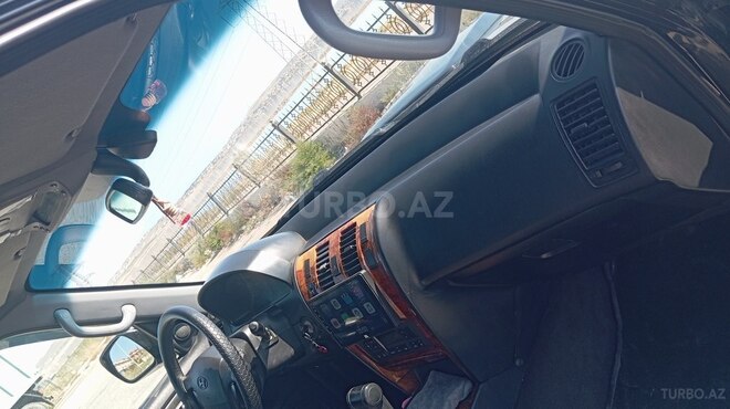 Hyundai Terracan 2003, 377,600 km - 2.9 л - Bakı