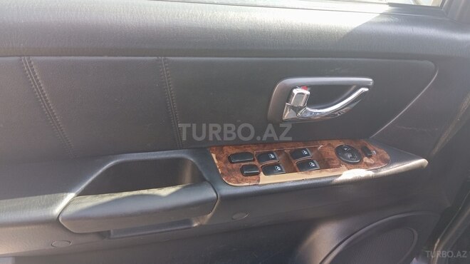 Hyundai Terracan 2003, 377,600 km - 2.9 л - Bakı