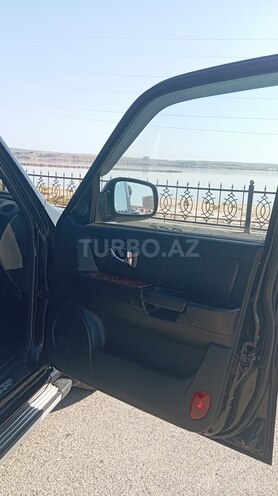 Hyundai Terracan 2003, 377,600 km - 2.9 л - Bakı