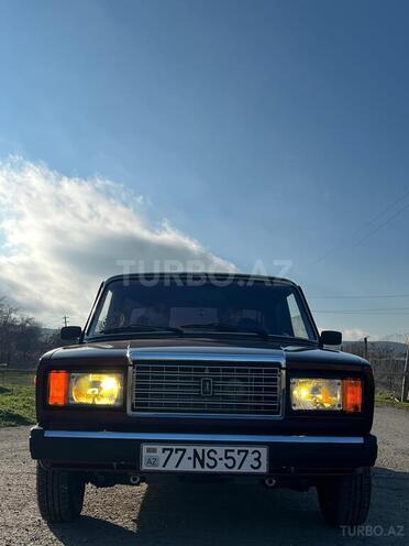 LADA (VAZ) 2107 2012, 765,400 km - 1.5 л - Bakı