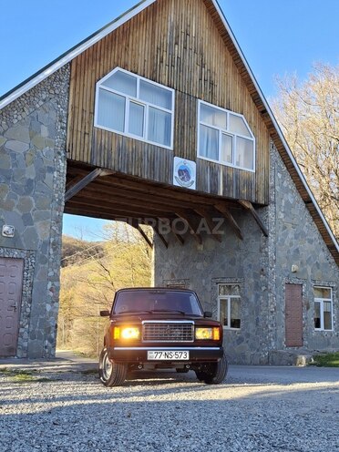 LADA (VAZ) 2107 2012, 765,400 km - 1.5 л - Bakı