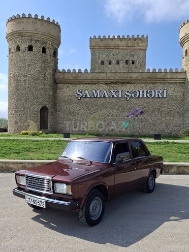 LADA (VAZ) 2107 2012, 765,400 km - 1.5 л - Bakı