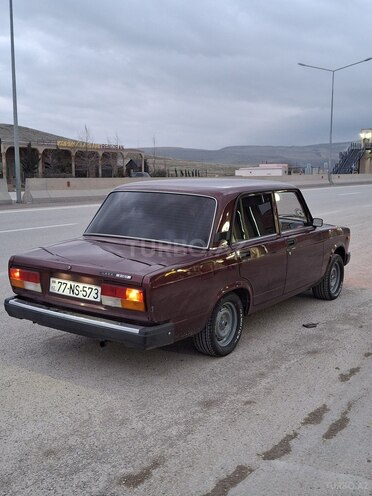 LADA (VAZ) 2107 2012, 765,400 km - 1.5 л - Bakı