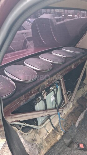 LADA (VAZ) 2107 2012, 765,400 km - 1.5 л - Bakı