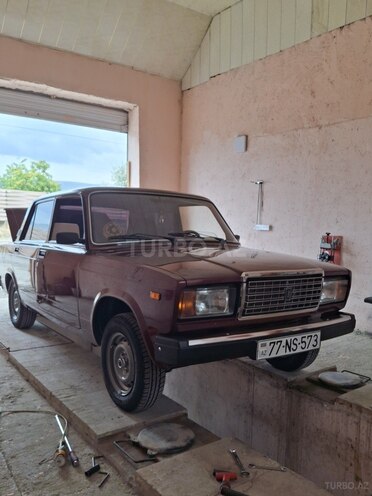 LADA (VAZ) 2107 2012, 765,400 km - 1.5 л - Bakı