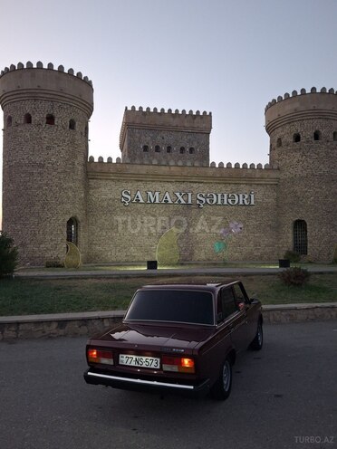 LADA (VAZ) 2107 2012, 765,400 km - 1.5 л - Bakı