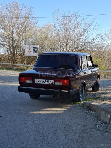 LADA (VAZ) 2107 2012, 765,400 km - 1.5 л - Bakı
