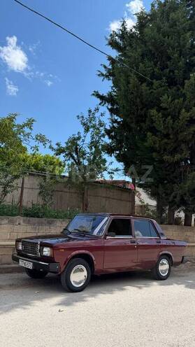 LADA (VAZ) 2107 2012, 765,400 km - 1.5 л - Bakı