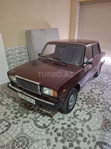 LADA (VAZ) 2107 2012, 765,400 km - 1.5 л - Bakı
