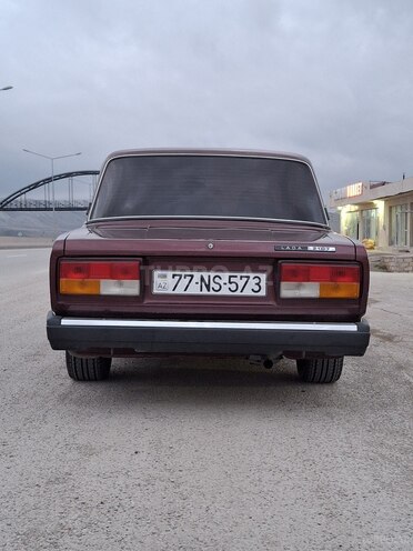 LADA (VAZ) 2107 2012, 765,400 km - 1.5 л - Bakı
