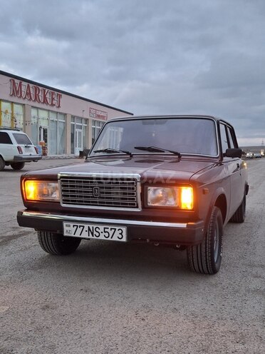 LADA (VAZ) 2107 2012, 765,400 km - 1.5 л - Bakı