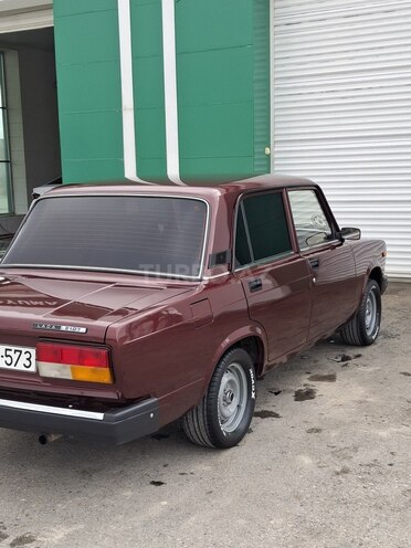 LADA (VAZ) 2107 2012, 765,400 km - 1.5 л - Bakı