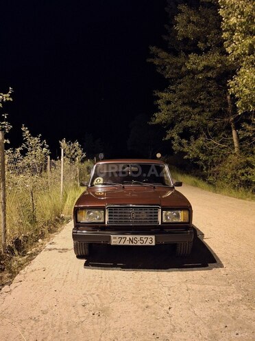LADA (VAZ) 2107 2012, 765,400 km - 1.5 л - Bakı