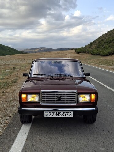 LADA (VAZ) 2107 2012, 765,400 km - 1.5 л - Bakı