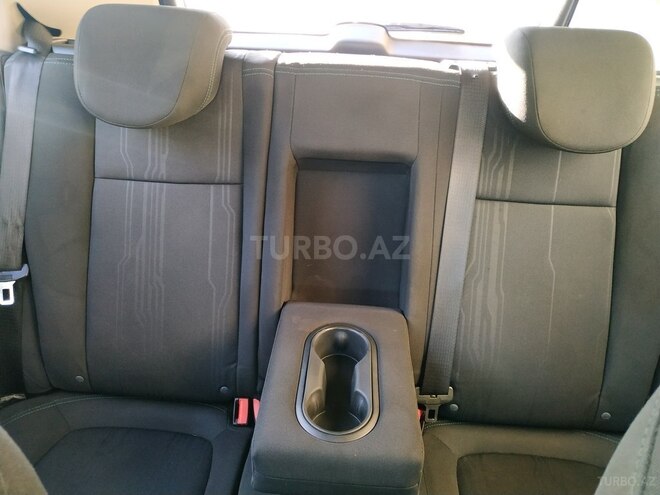 Chevrolet Trax 2014, 204,000 km - 1.4 l - Bakı