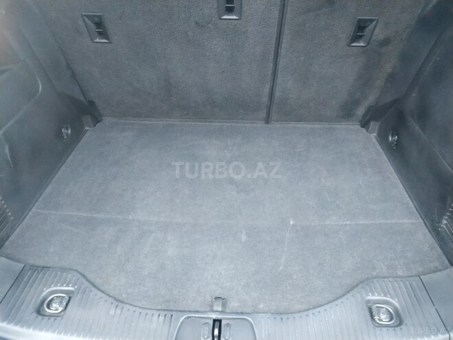 Chevrolet Trax 2014, 204,000 km - 1.4 l - Bakı