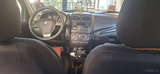LADA (VAZ) Granta 2021, 47,000 km - 1.6 l - Gəncə