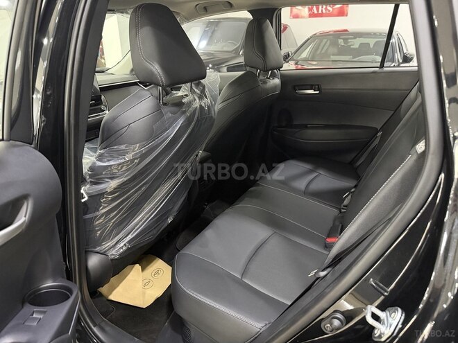 Toyota  2025, 0 km - 2.0 l - Bakı