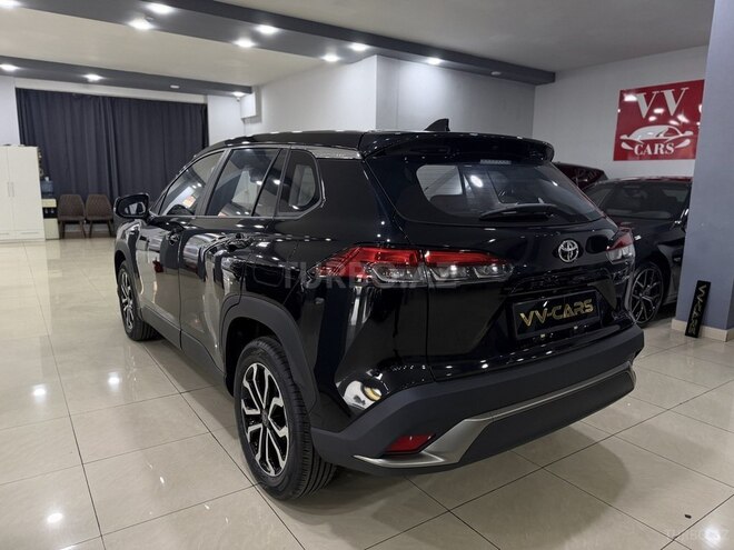Toyota  2025, 0 km - 2.0 l - Bakı