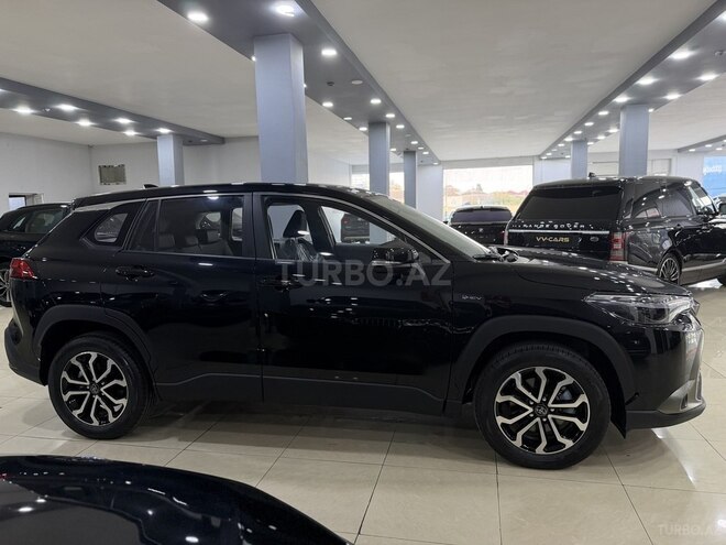 Toyota  2025, 0 km - 2.0 l - Bakı