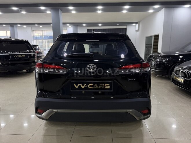 Toyota  2025, 0 km - 2.0 l - Bakı