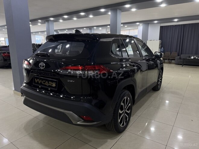 Toyota  2025, 0 km - 2.0 l - Bakı