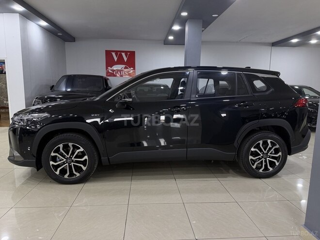 Toyota  2025, 0 km - 2.0 l - Bakı