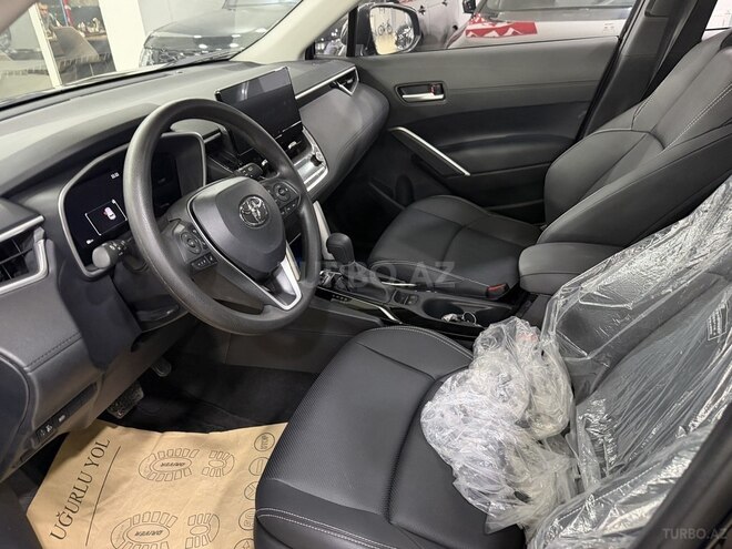 Toyota  2025, 0 km - 2.0 l - Bakı