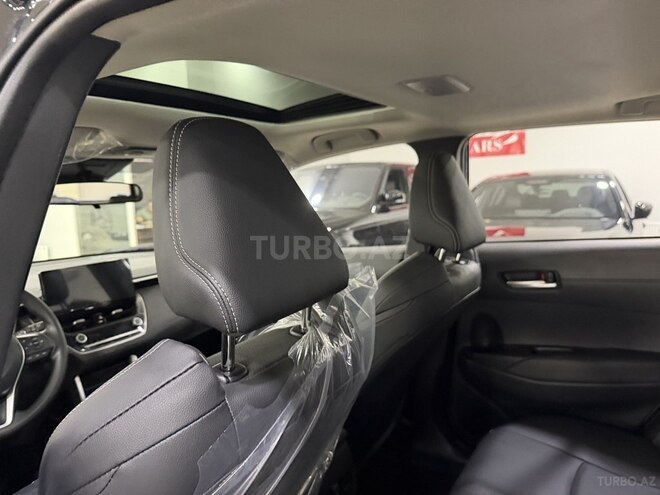 Toyota  2025, 0 km - 2.0 l - Bakı