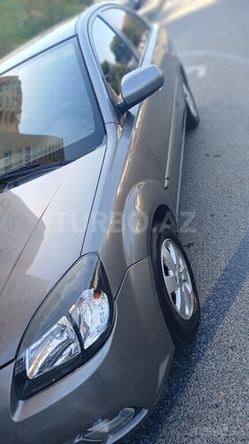 Kia Rio 2011, 166,000 km - 1.4 l - Bakı