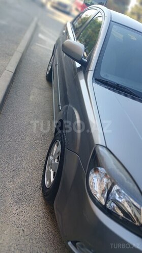 Kia Rio 2011, 166,000 km - 1.4 l - Bakı