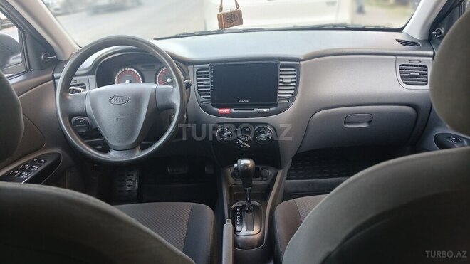 Kia Rio 2011, 166,000 km - 1.4 l - Bakı