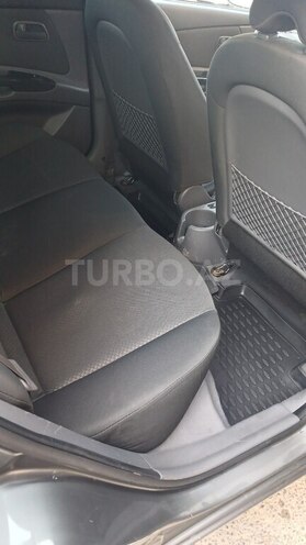 Kia Rio 2011, 166,000 km - 1.4 l - Bakı