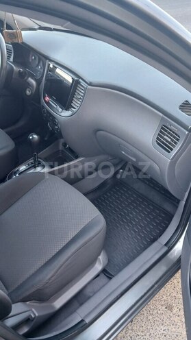 Kia Rio 2011, 166,000 km - 1.4 l - Bakı