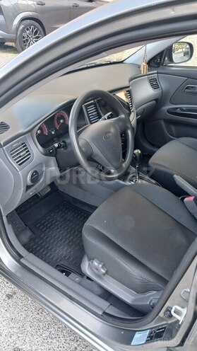 Kia Rio 2011, 166,000 km - 1.4 l - Bakı