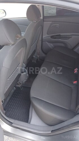 Kia Rio 2011, 166,000 km - 1.4 l - Bakı