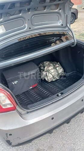 Kia Rio 2011, 166,000 km - 1.4 l - Bakı