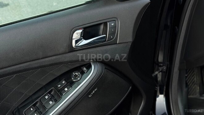 Kia Optima 2014, 139,000 km - 2.0 л - Gəncə