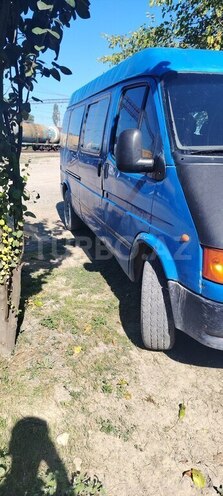 Ford Transit 1994, 265,652 km - 2.5 л - Xudat